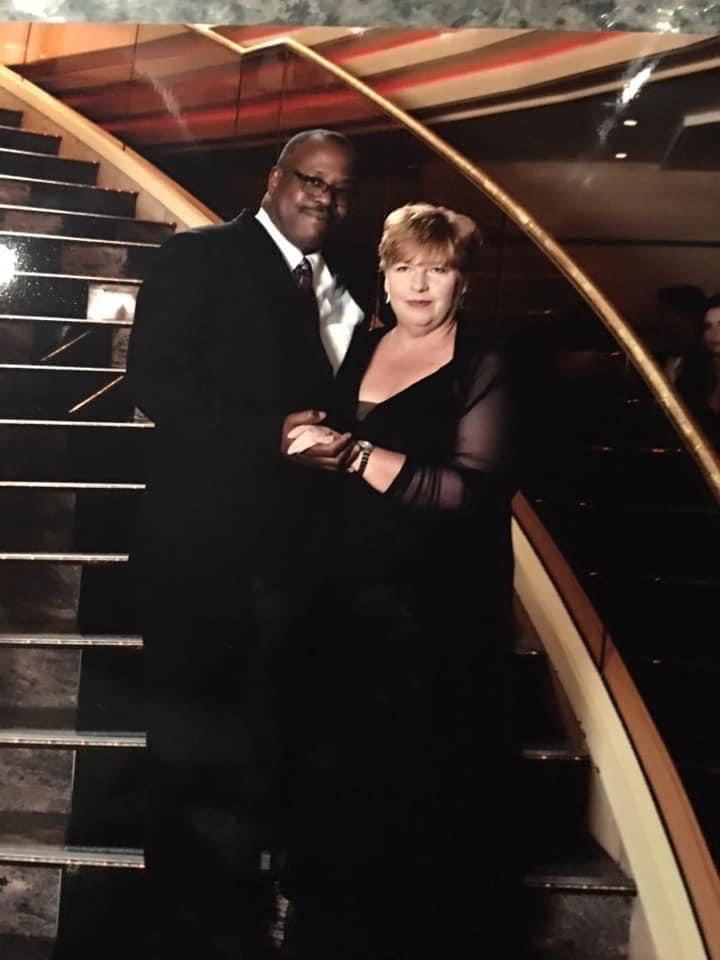 Cruise Brothers Travel Agent Roland Anderson